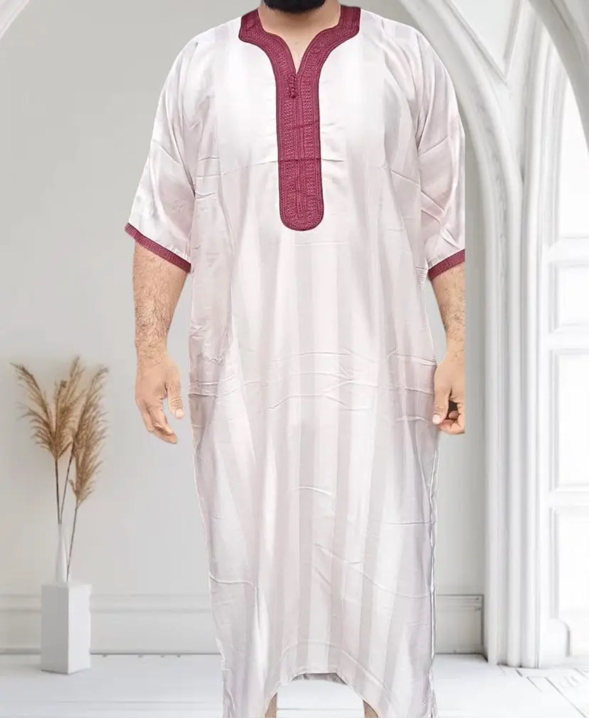 Qamis Ramandan