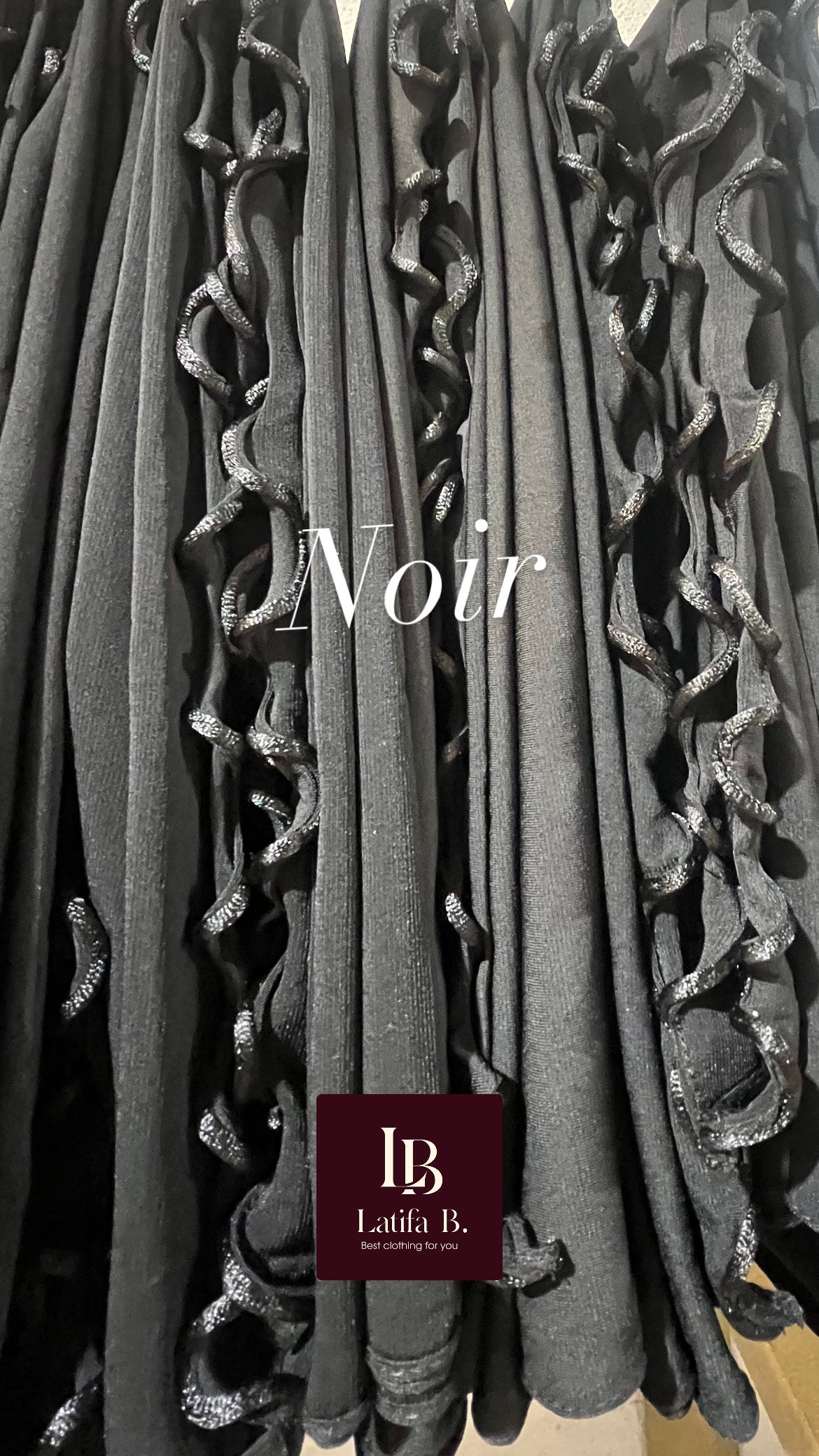 Jersey Premium Froufrou