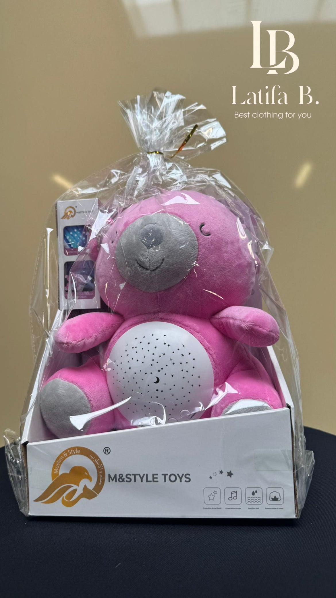 Nounours