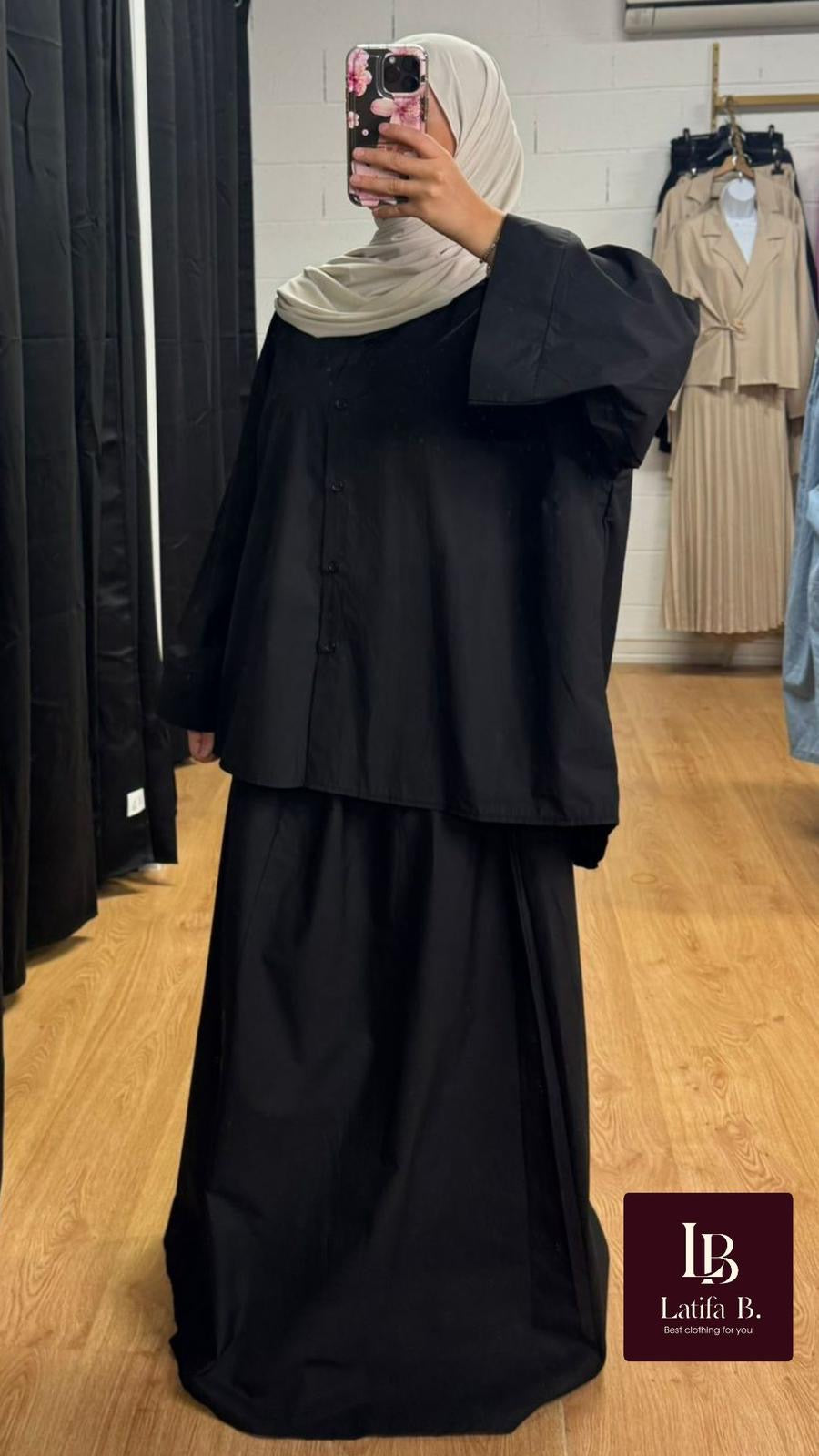 Ensemble Soumeya