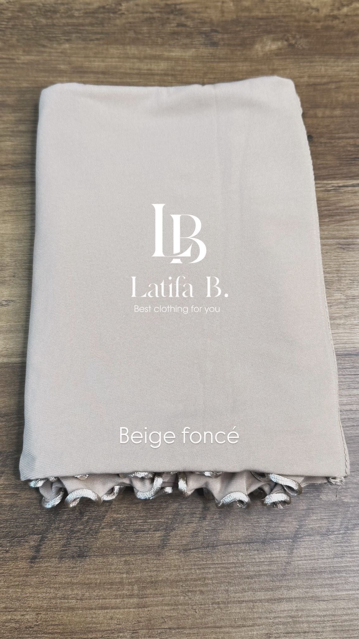 Jersey Premium Froufrou