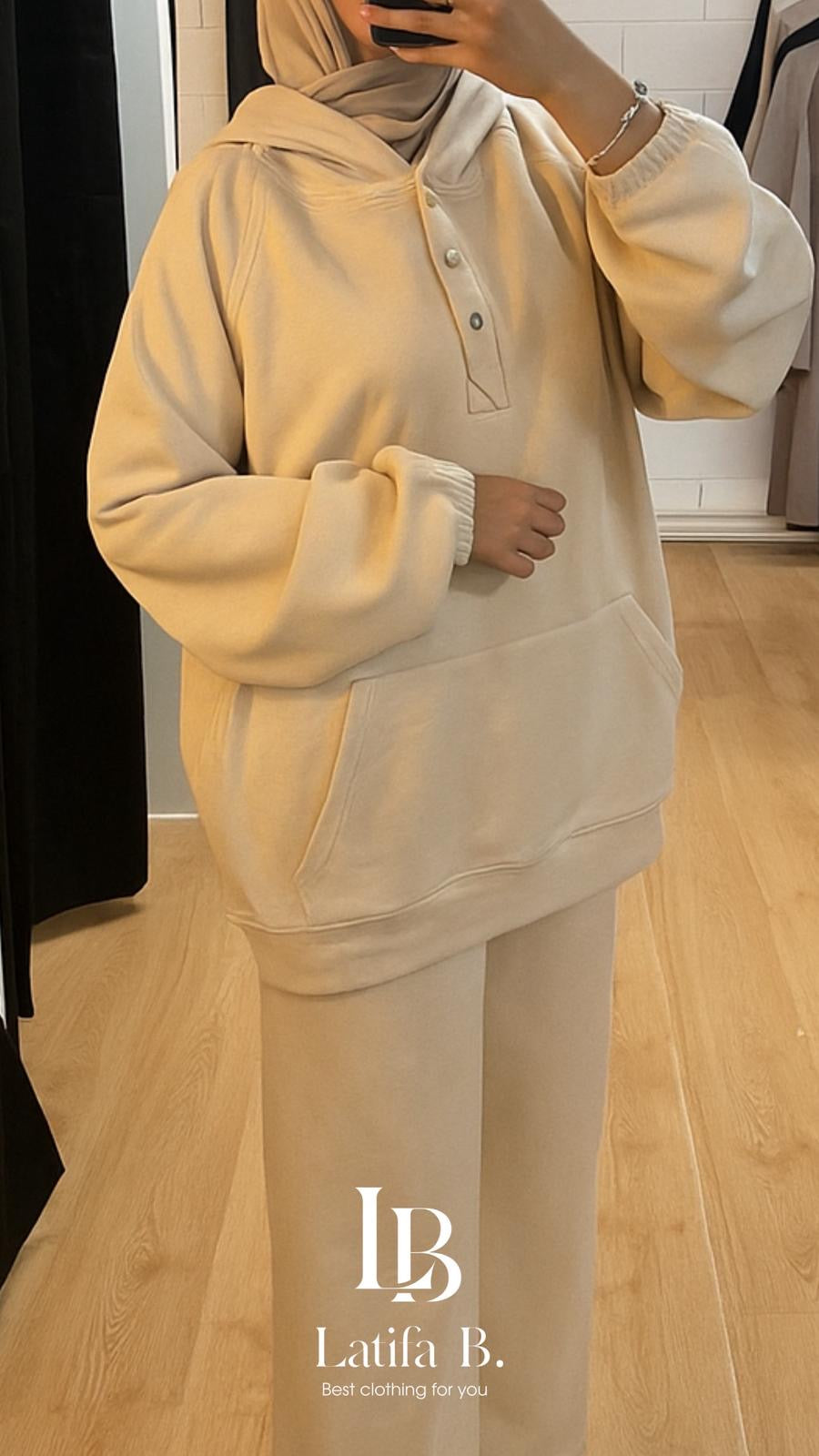 Ensemble Zara