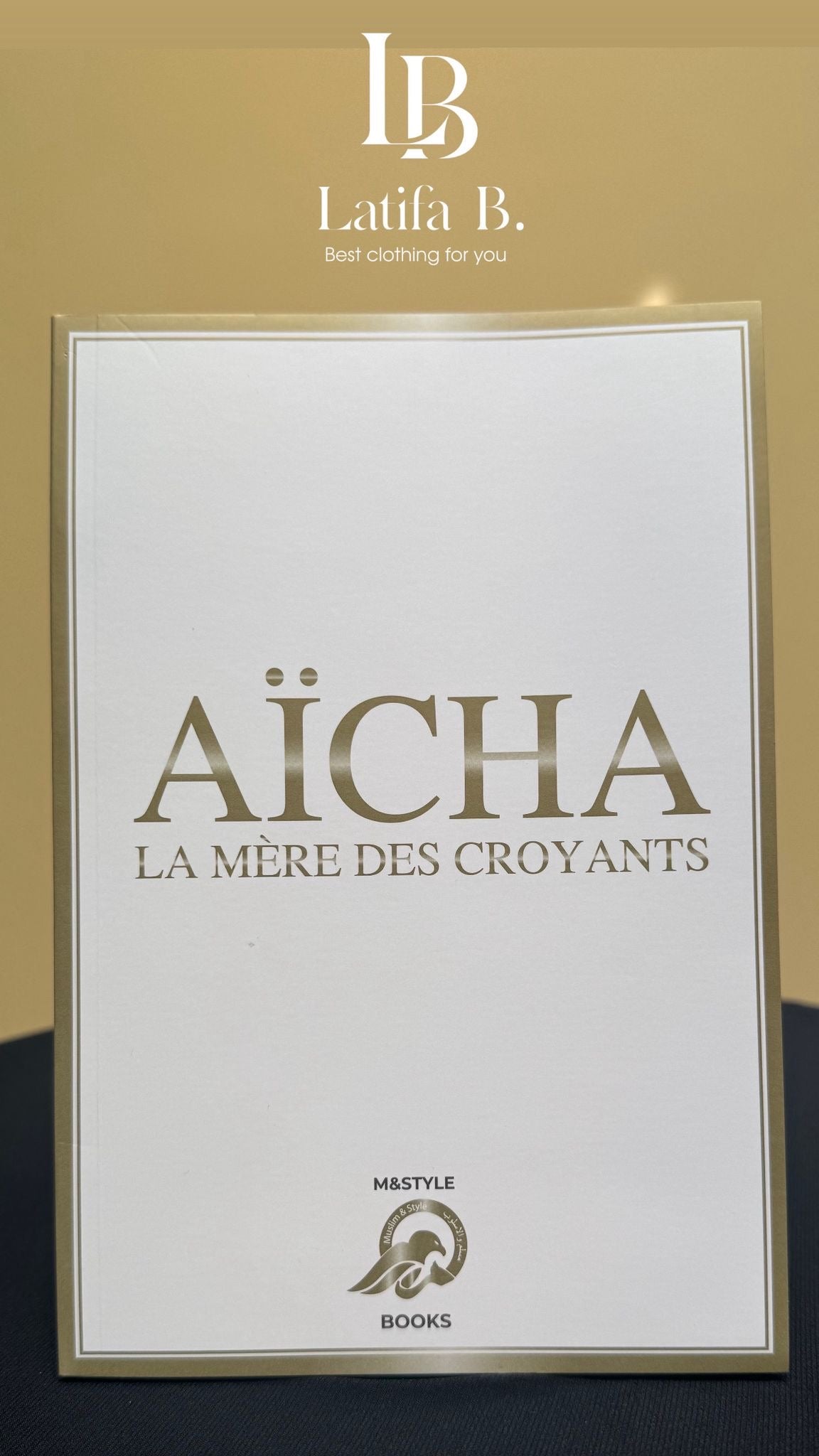Aïcha