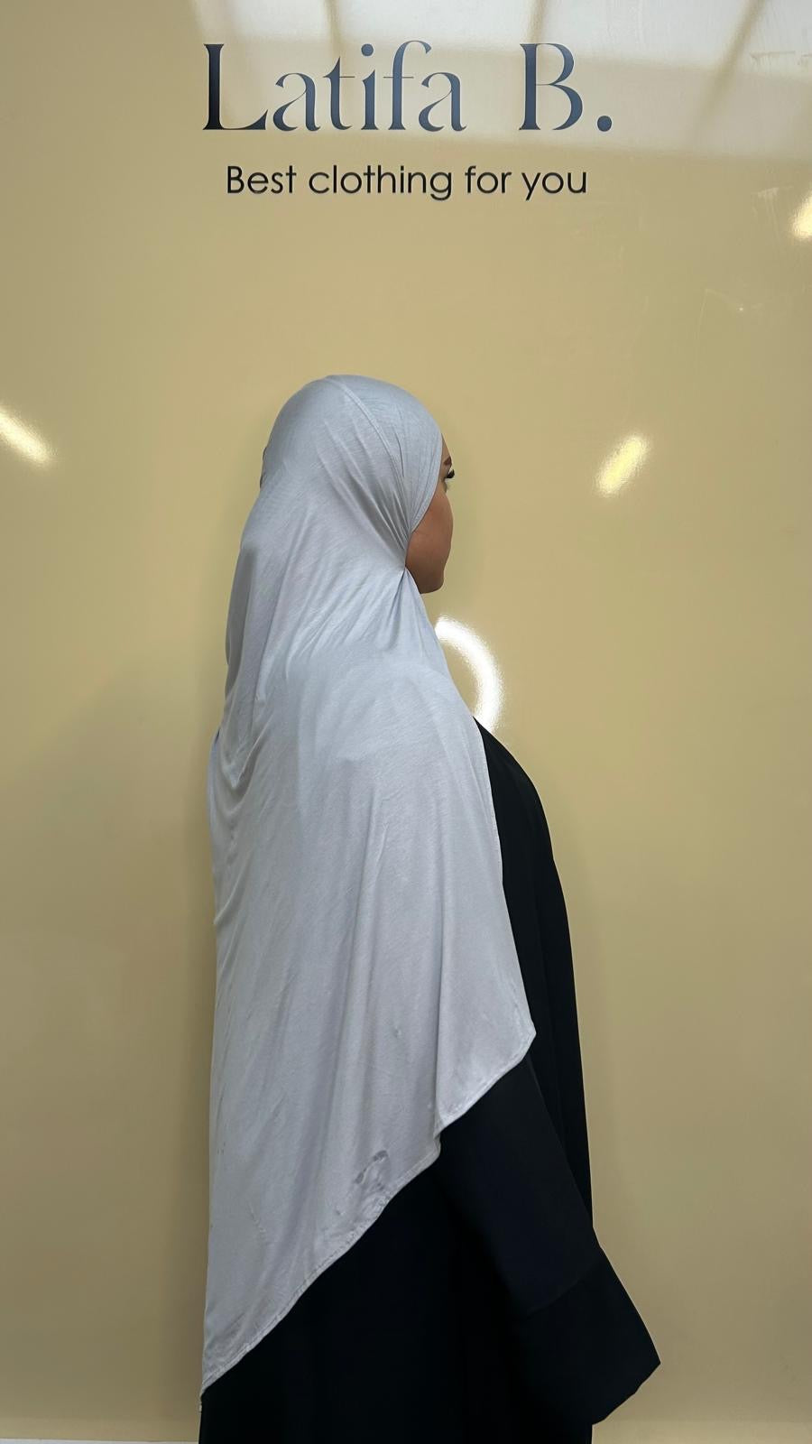 Jersey Modal Coton