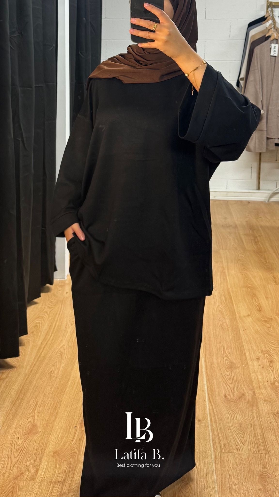Ensemble Sabrina