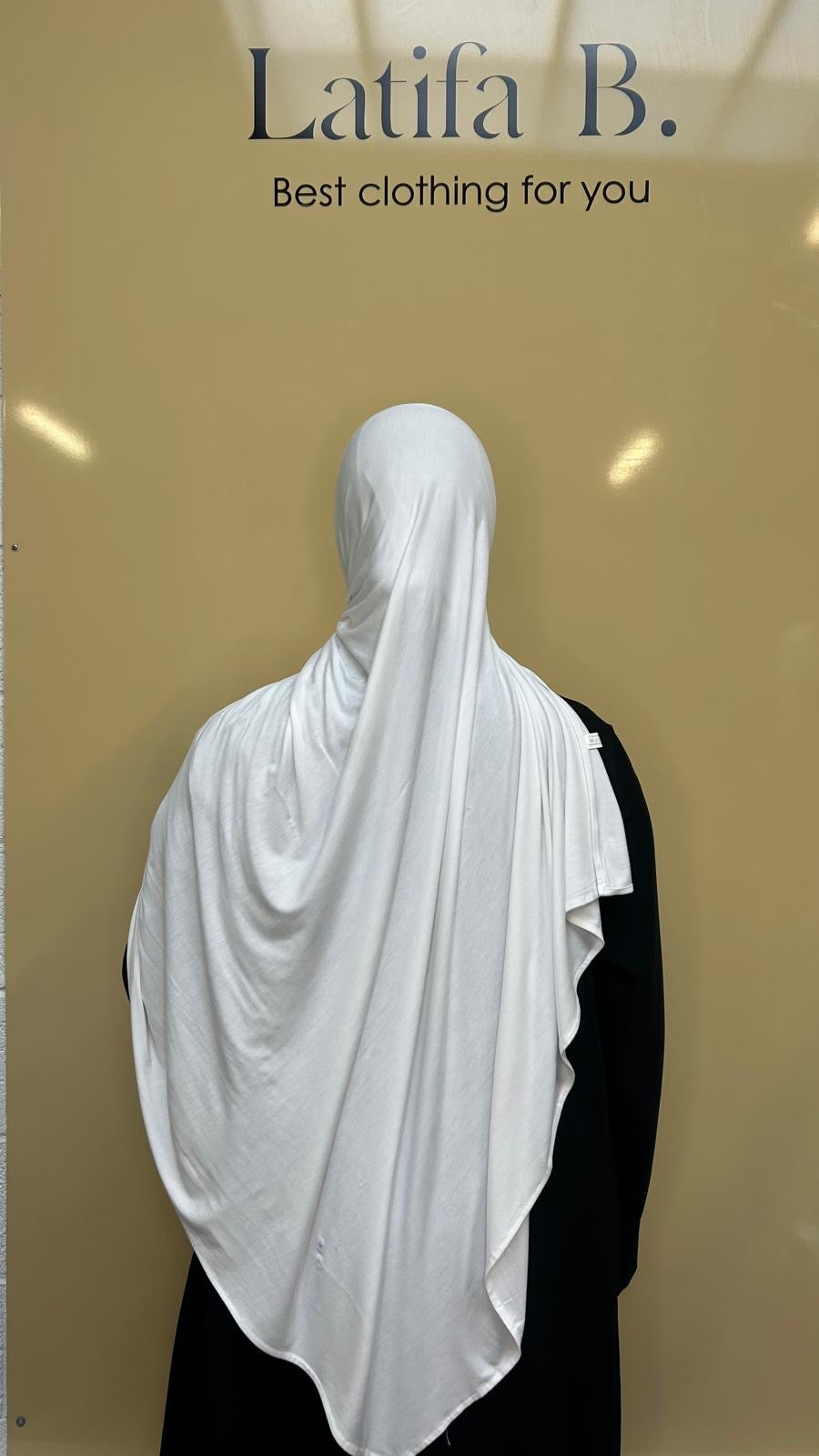 Jersey Modal Coton