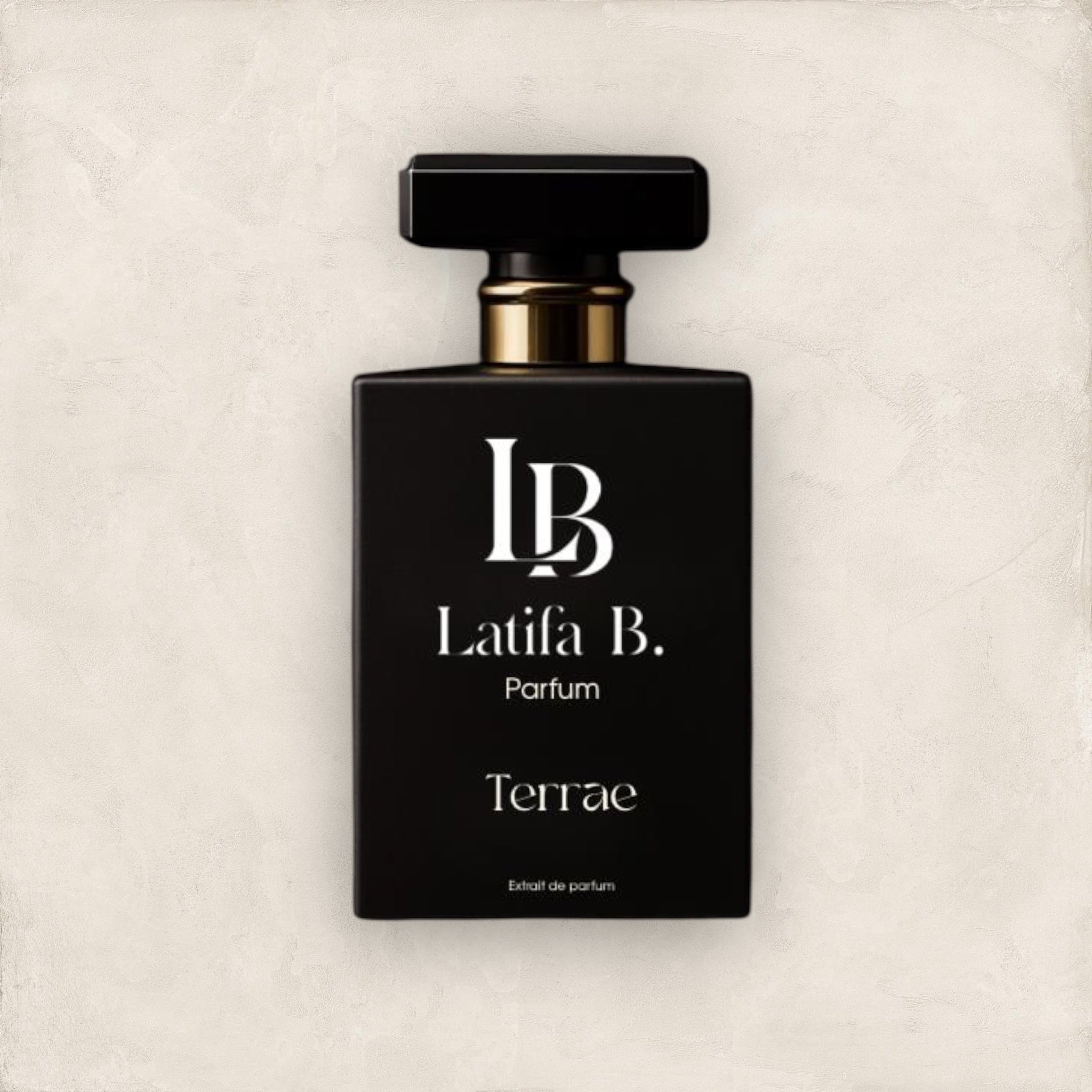 Parfum Terrae – Latifa B.