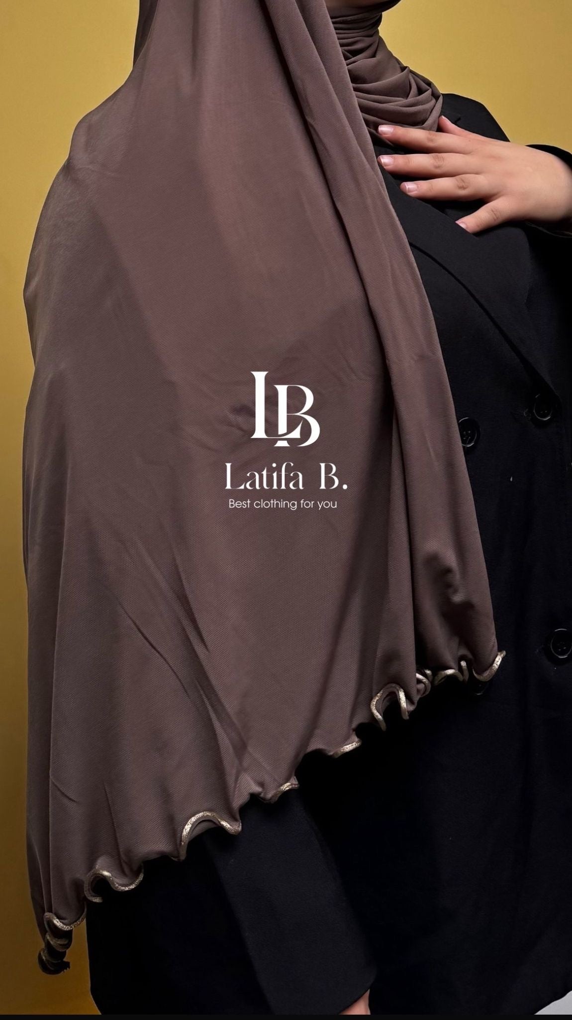 Jersey Premium Froufrou