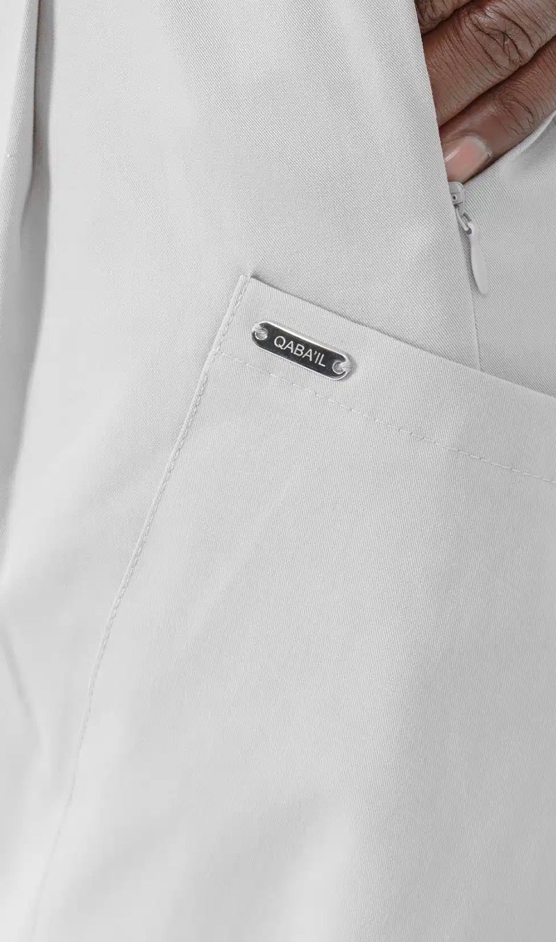 Sarouel Design Homme – Qaba’il