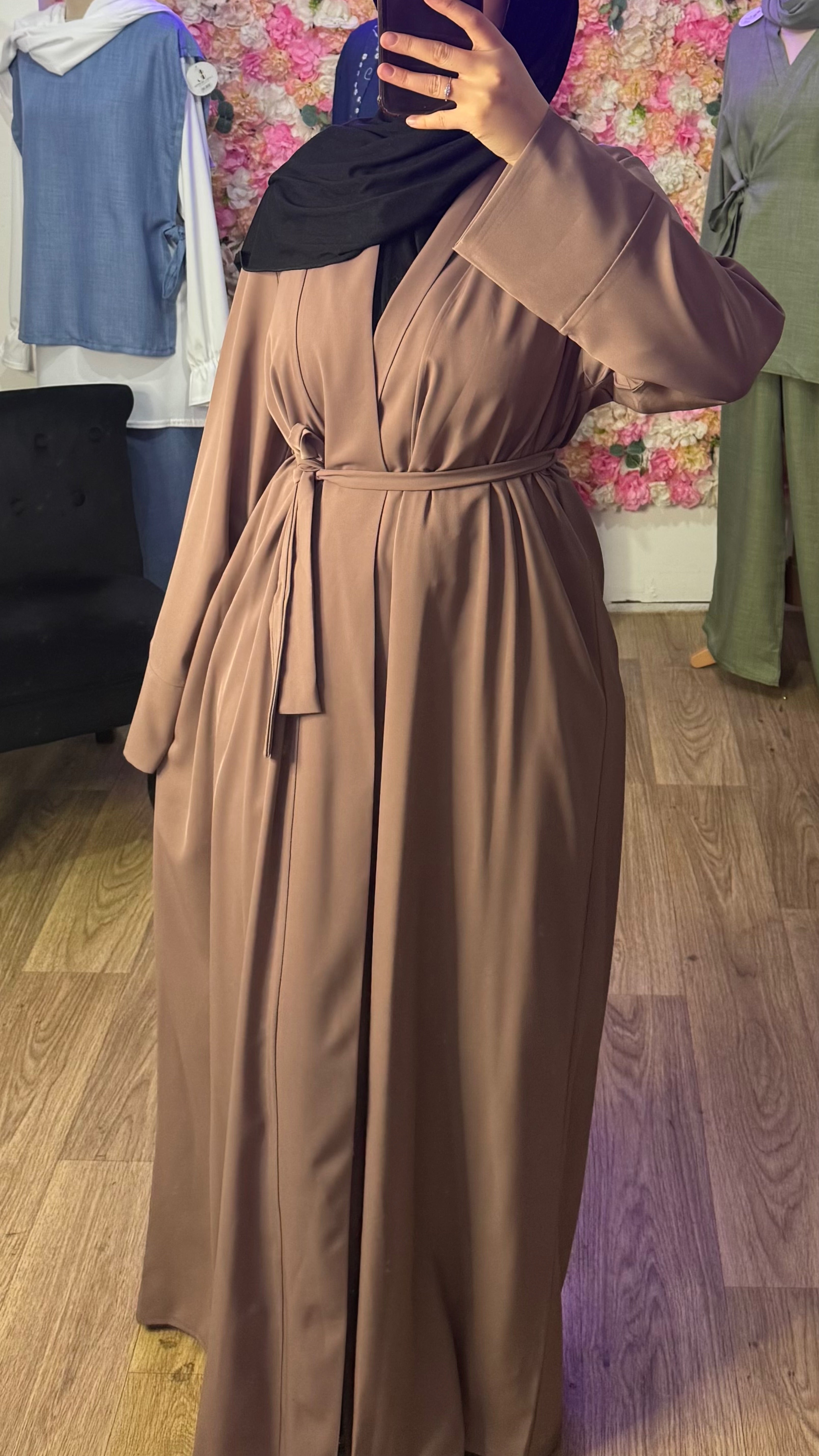 Kimono Premium