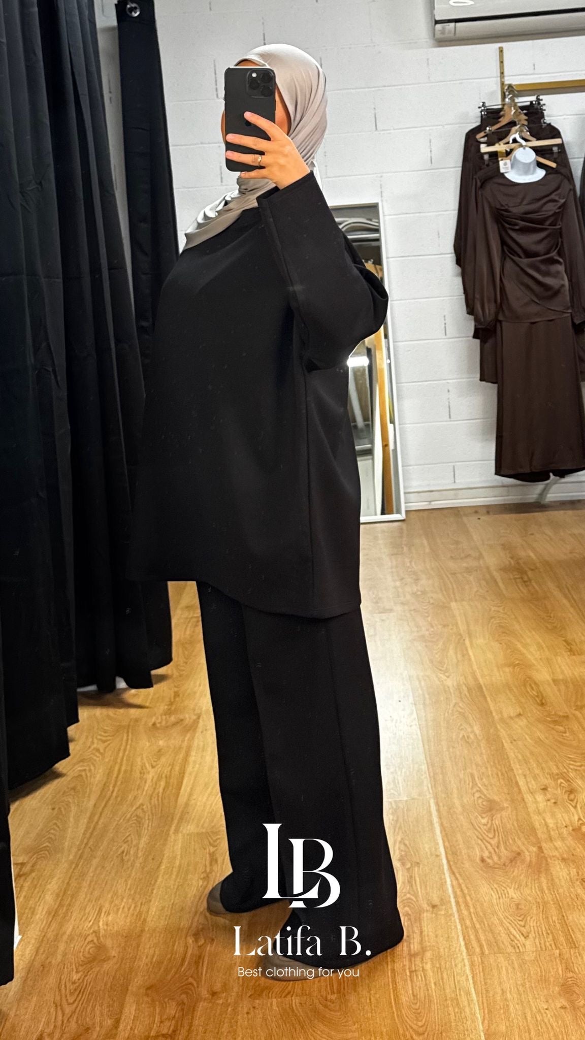 Ensemble Sportwear Naima