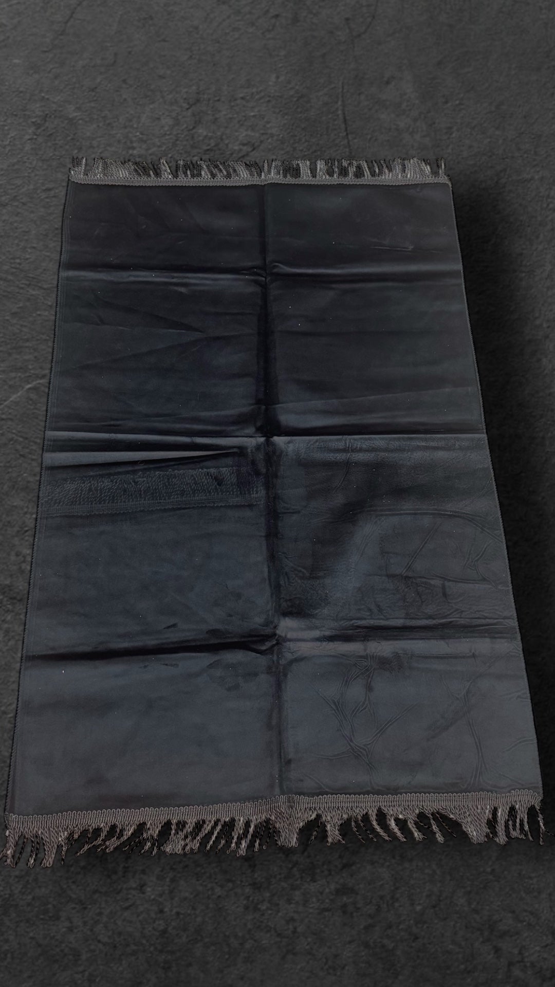 Tapis de prière simple