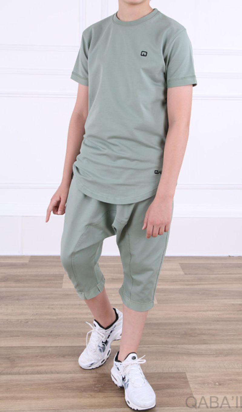 Ensemble Nautik Enfant