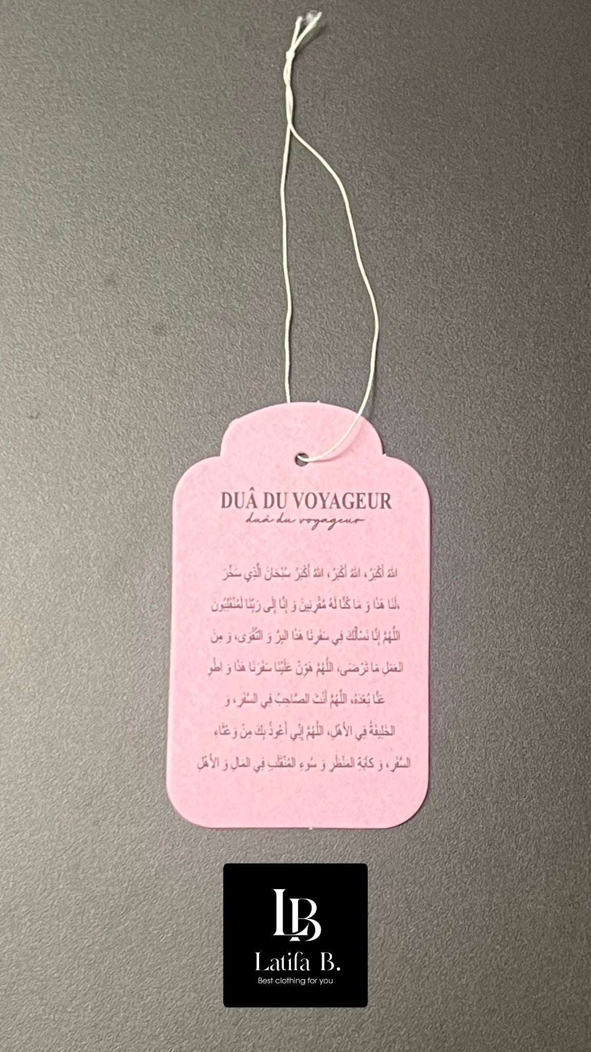 Senteur Pour Voiture