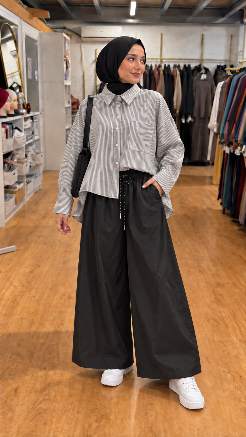 Chemise Lina