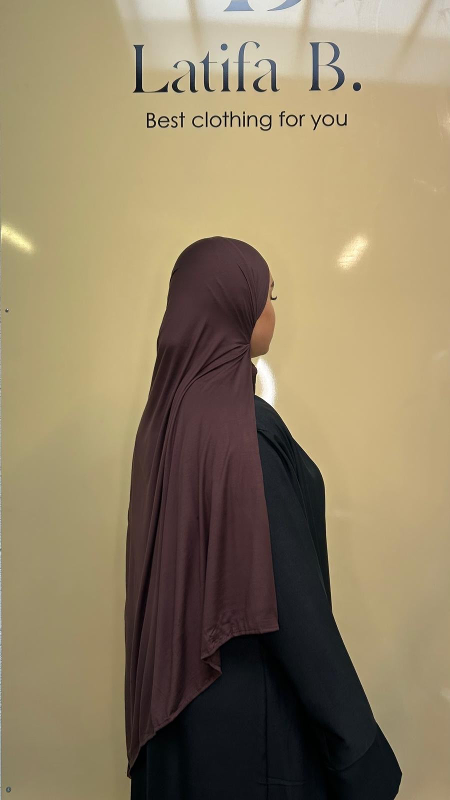 Jersey Modal Coton