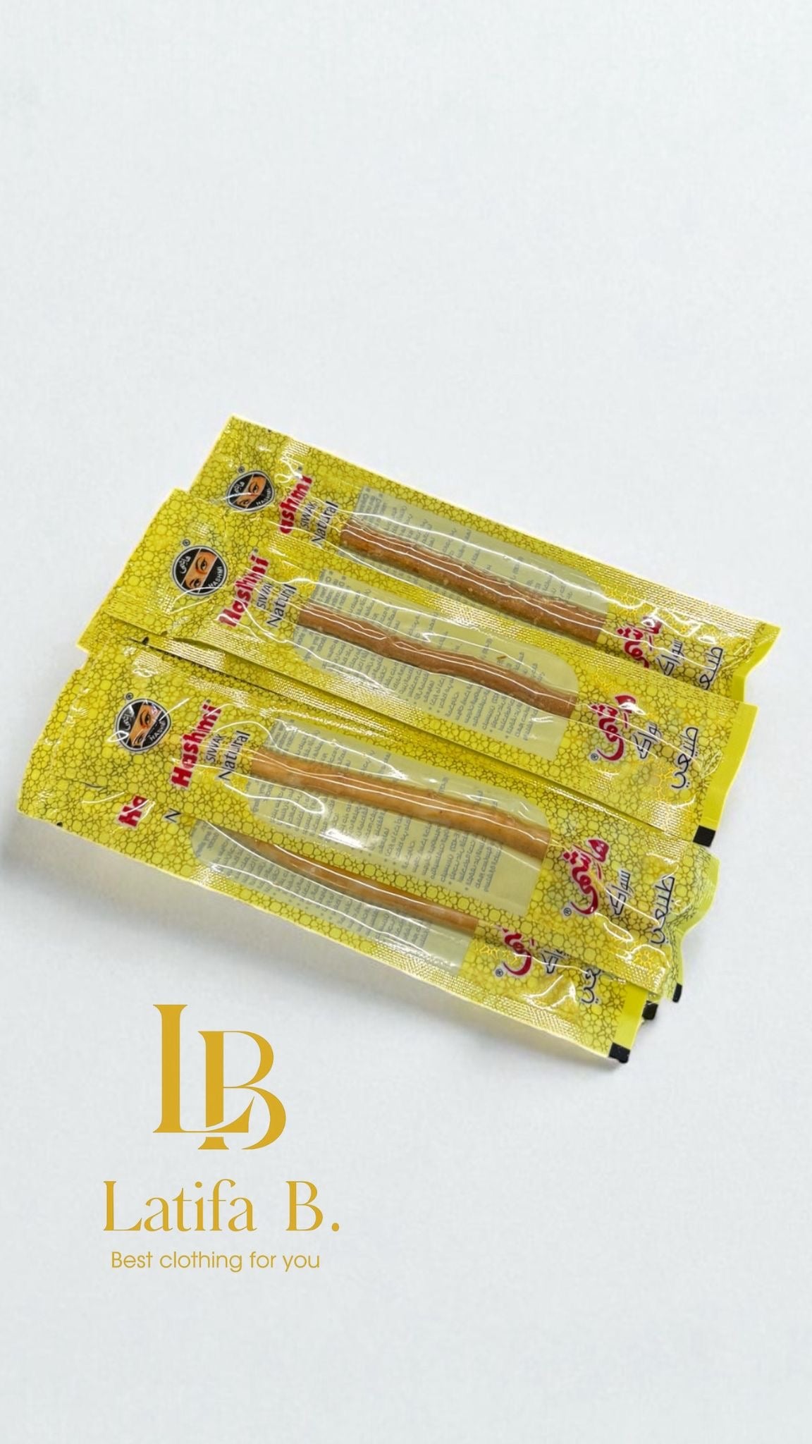 Bâton Siwak