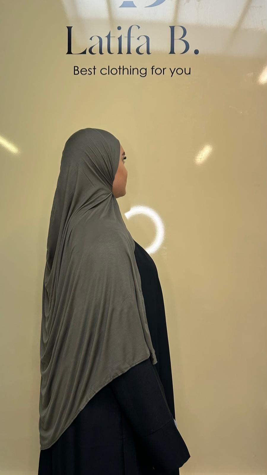 Jersey Modal Coton