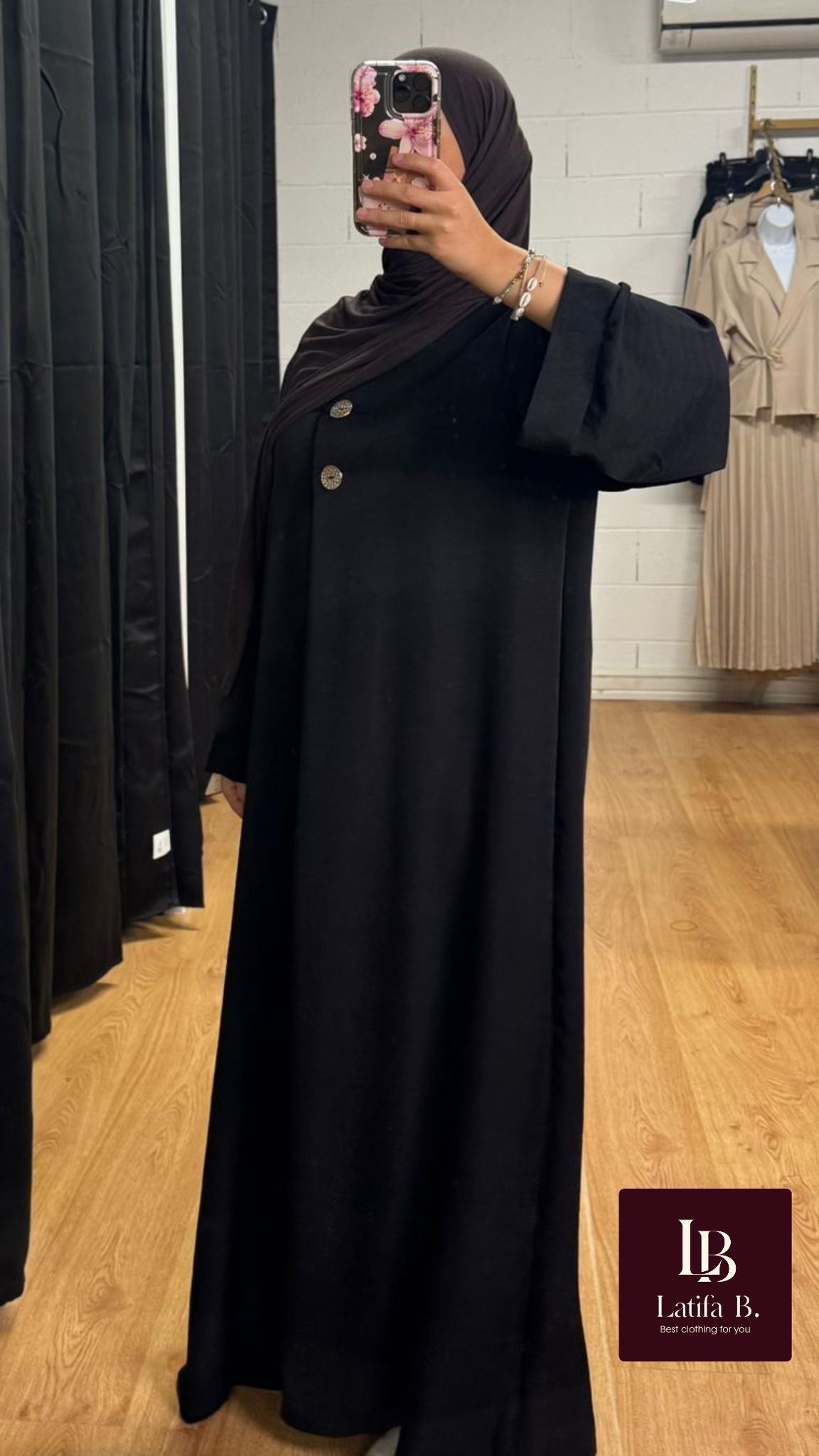 Robe Tawba