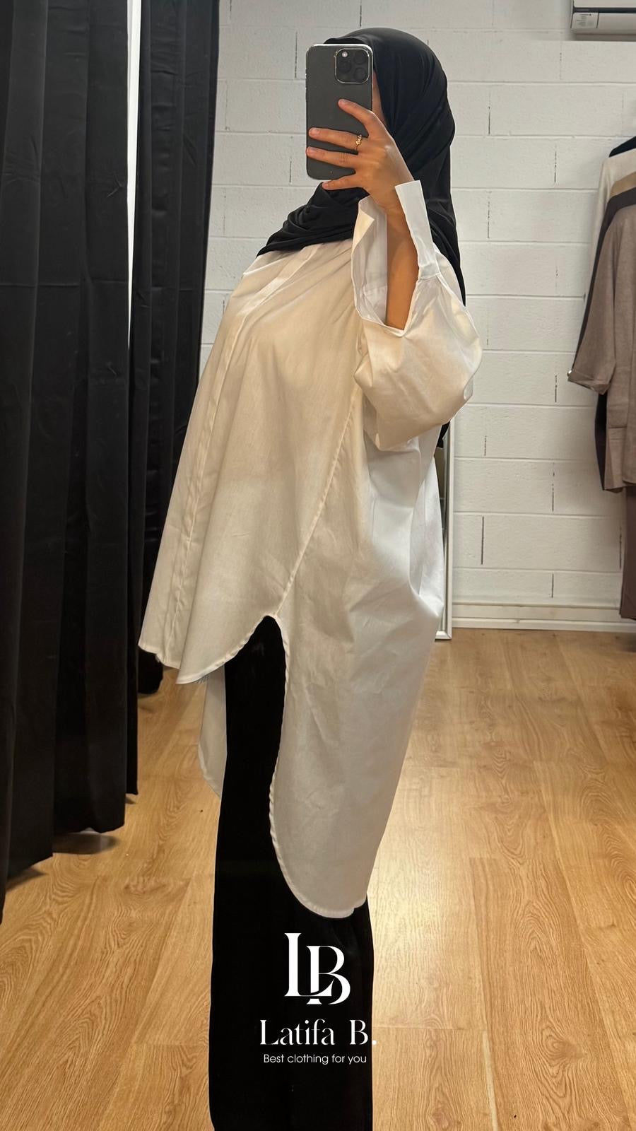 Chemise Dounia