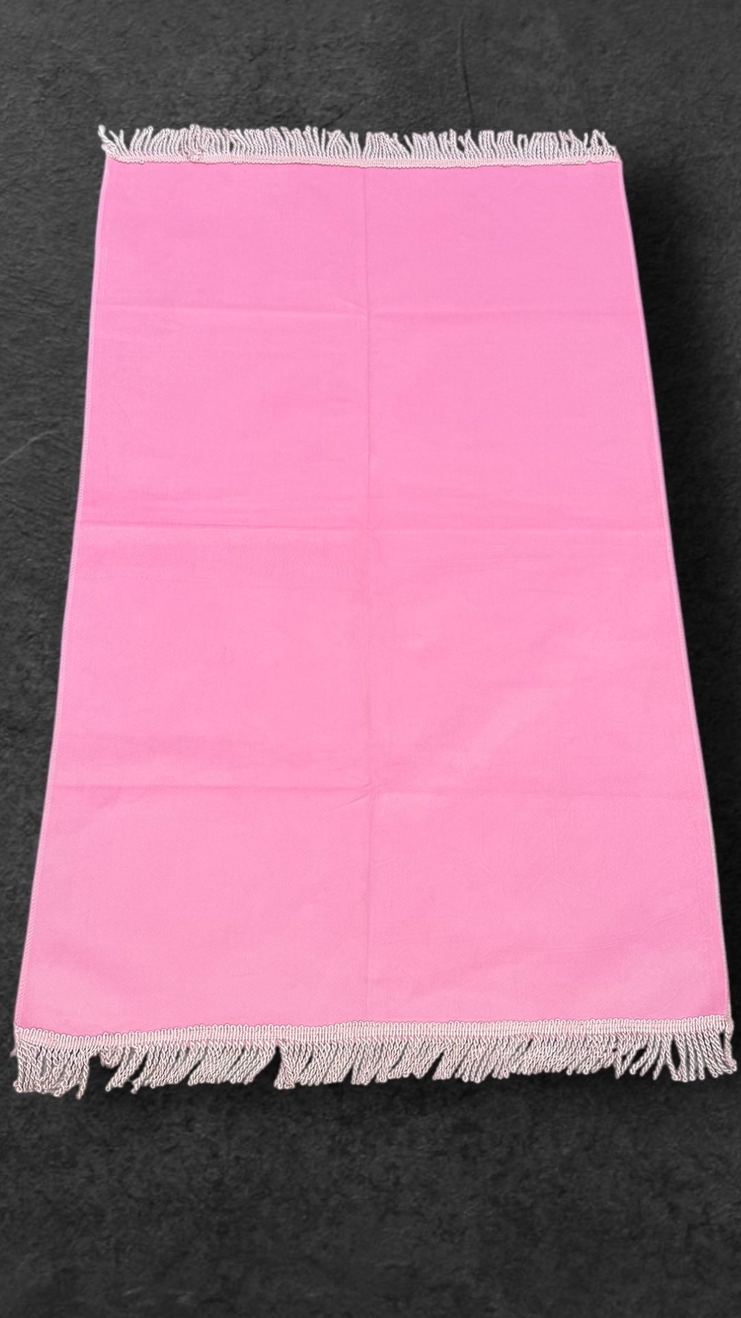 Tapis de prière simple