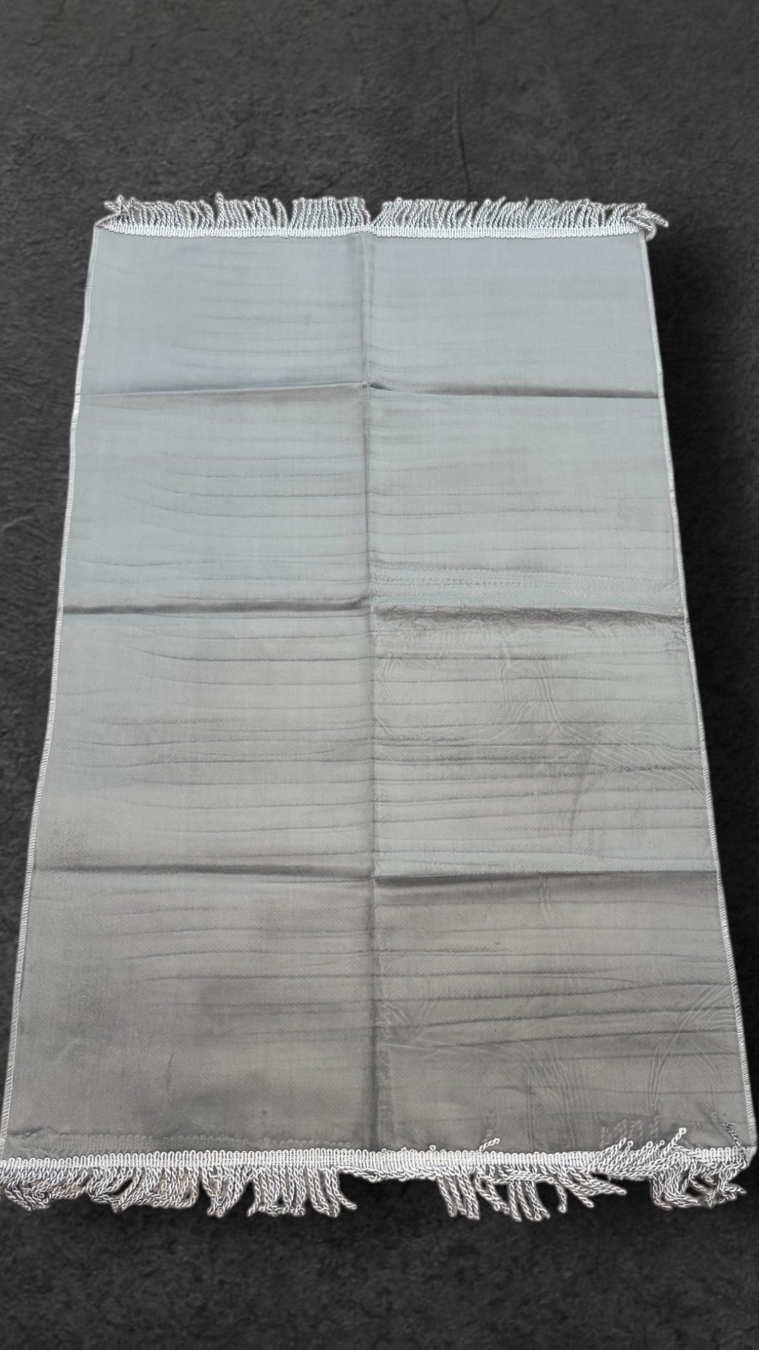 Tapis de prière simple