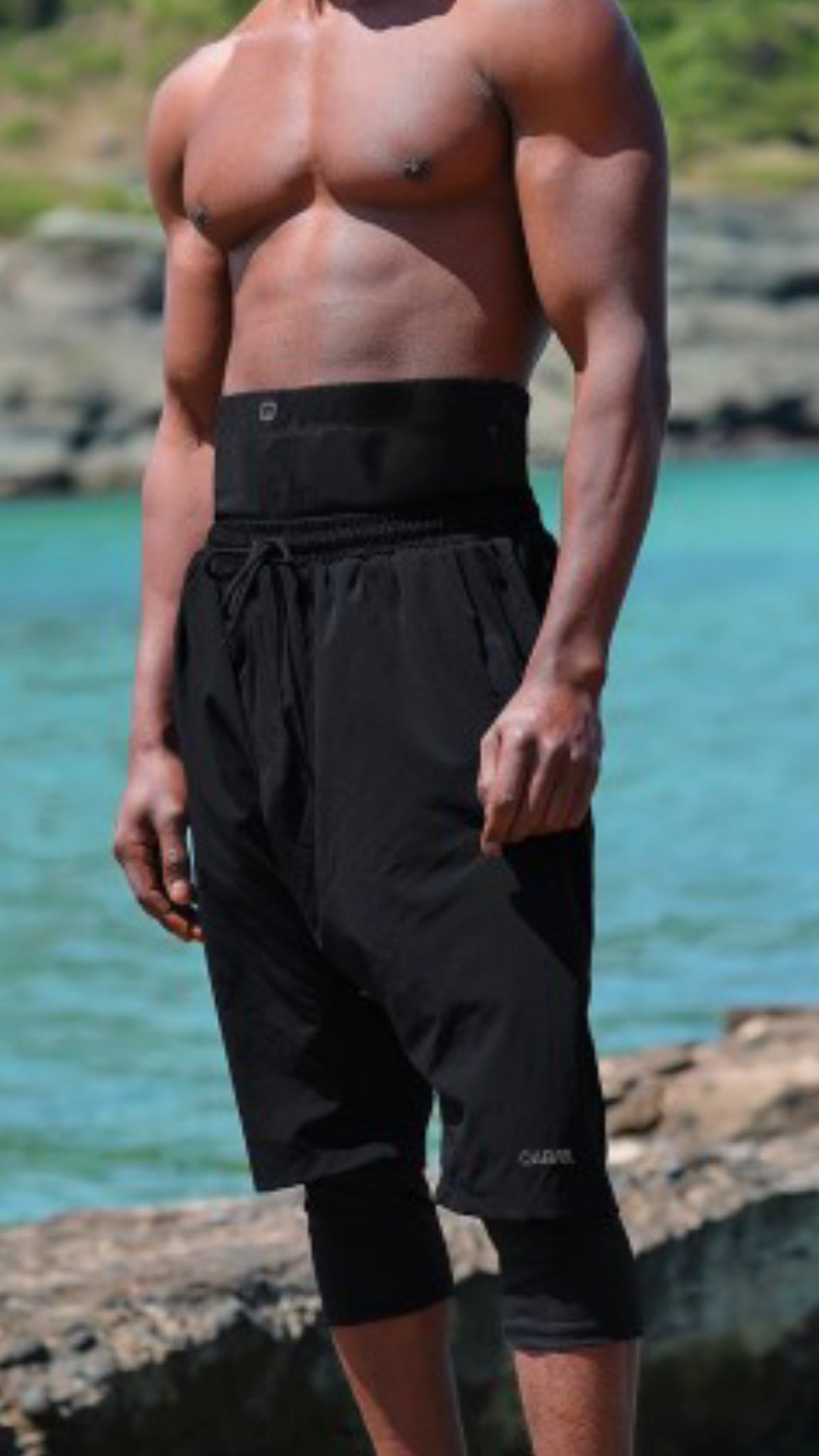 Swimshort