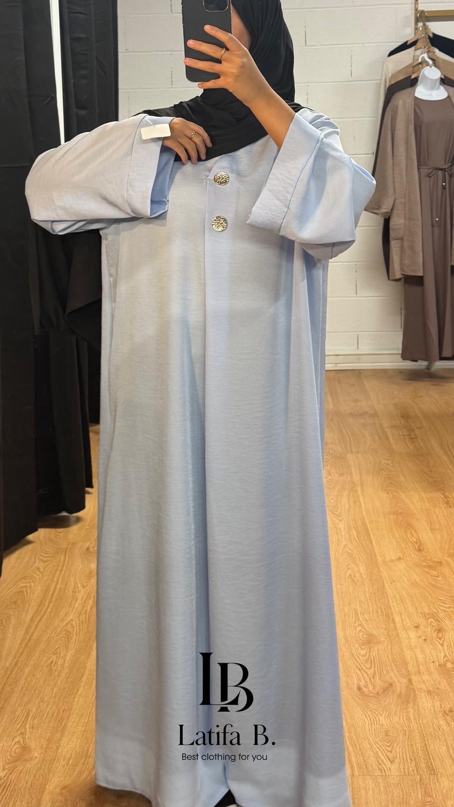 Robe Tawba