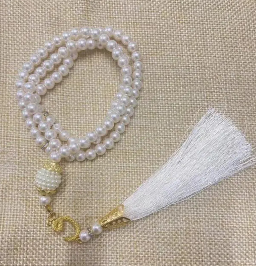 Tesbih 99 perles