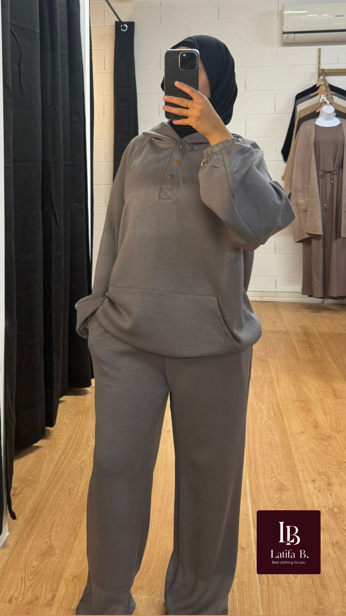 Ensemble Zara