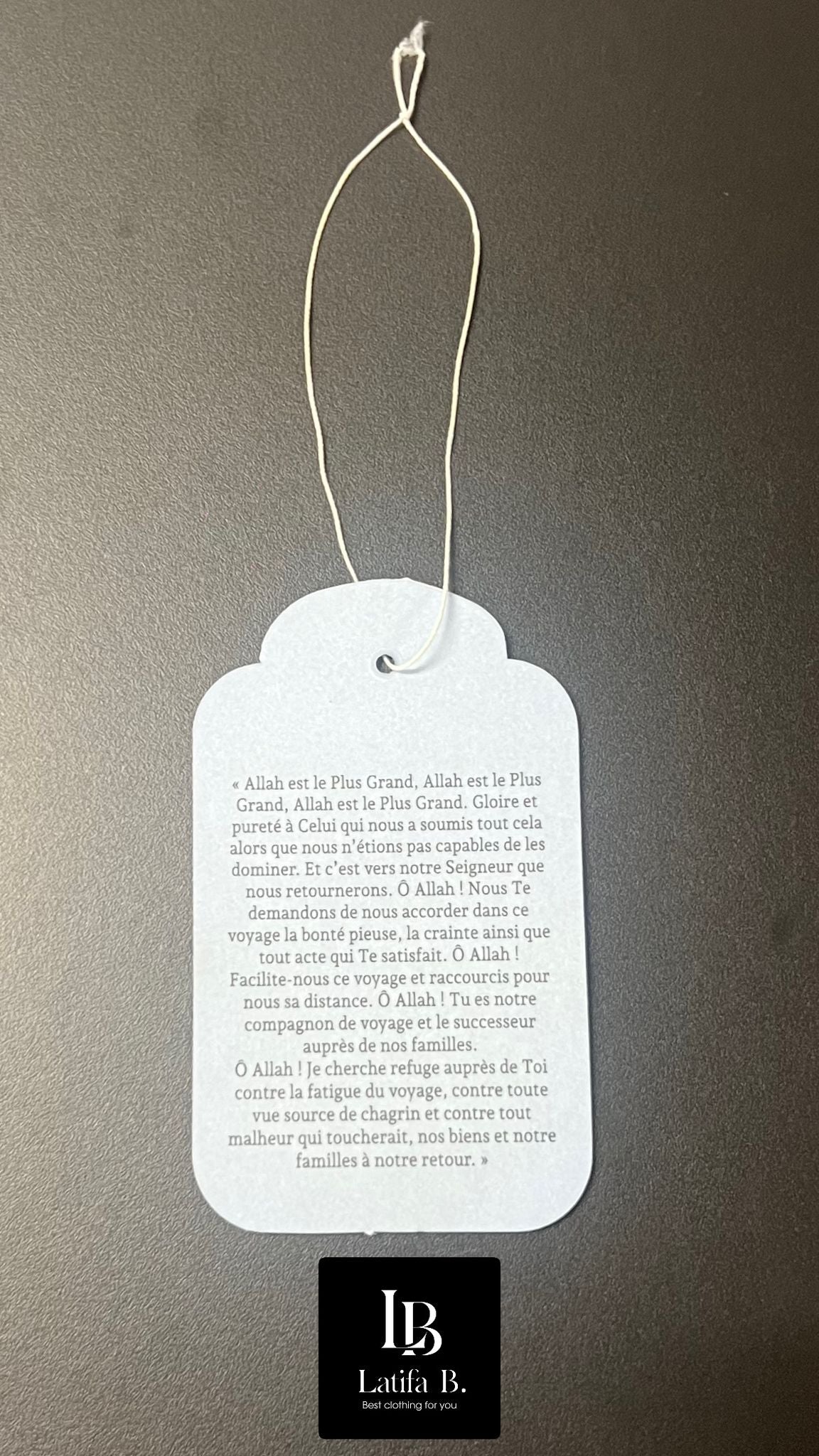 Senteur Pour Voiture