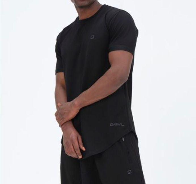 T-shirt Nautik Qaba’il