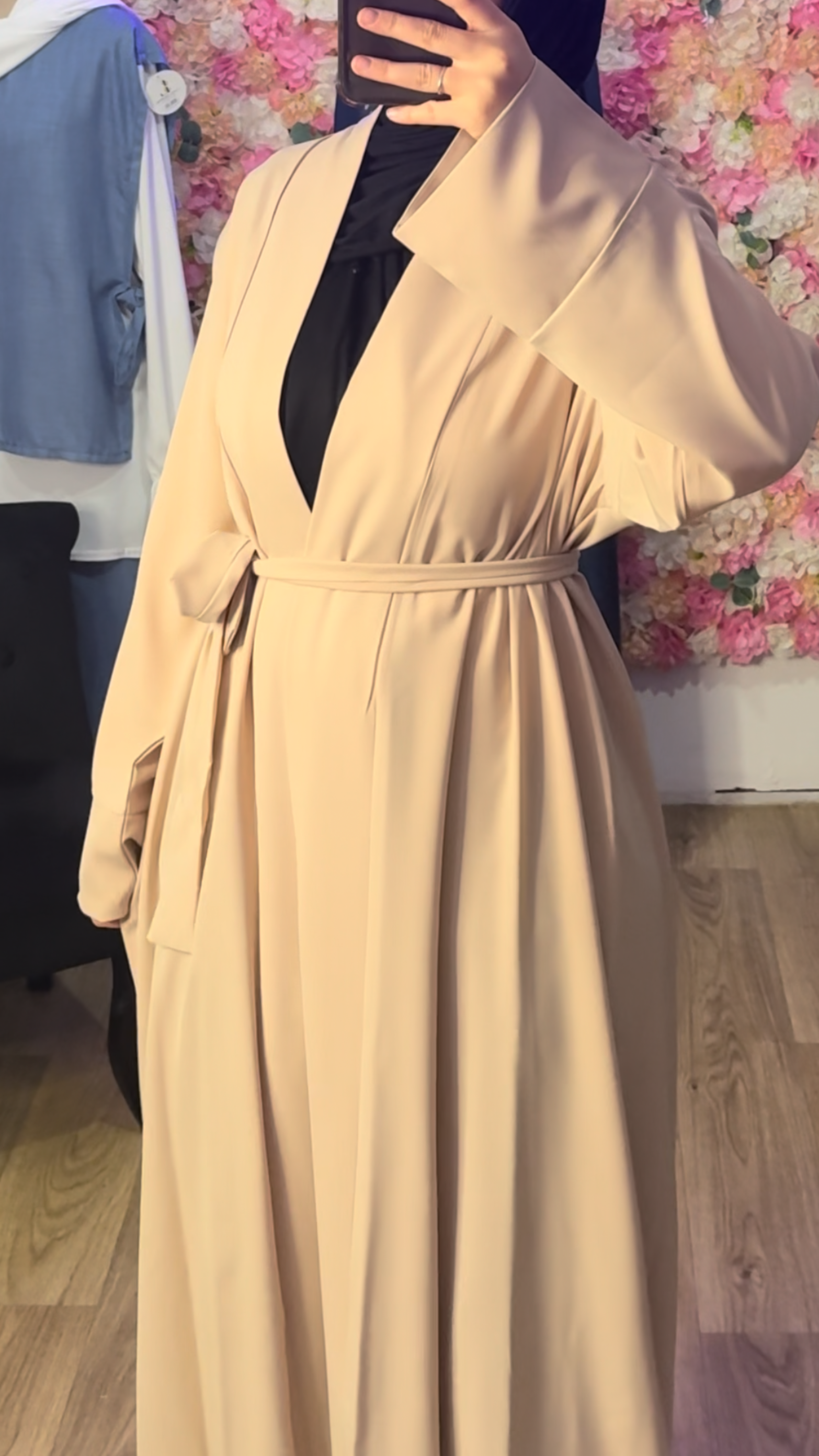 Kimono Premium