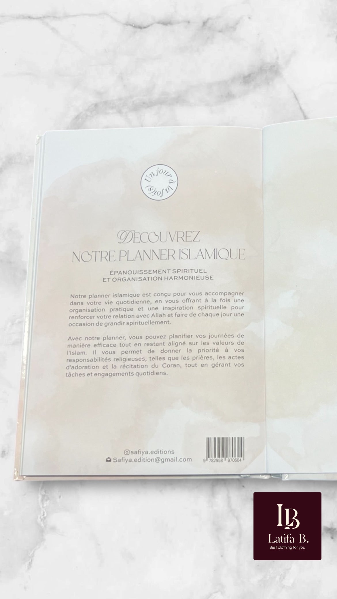 Un jour à la fois