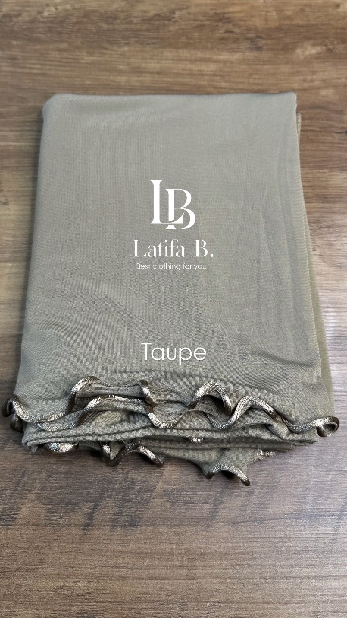 Jersey Premium Froufrou