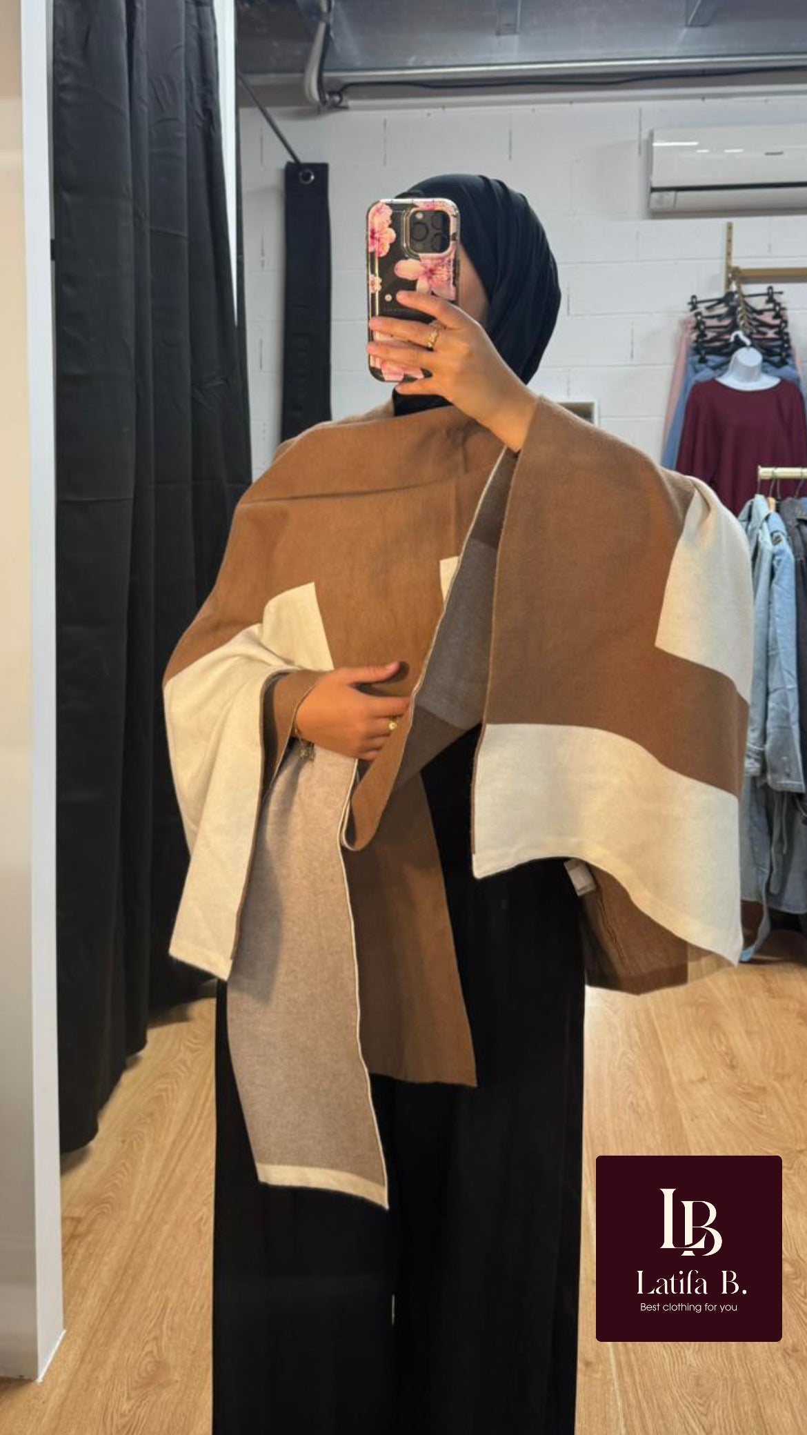 Poncho Premium