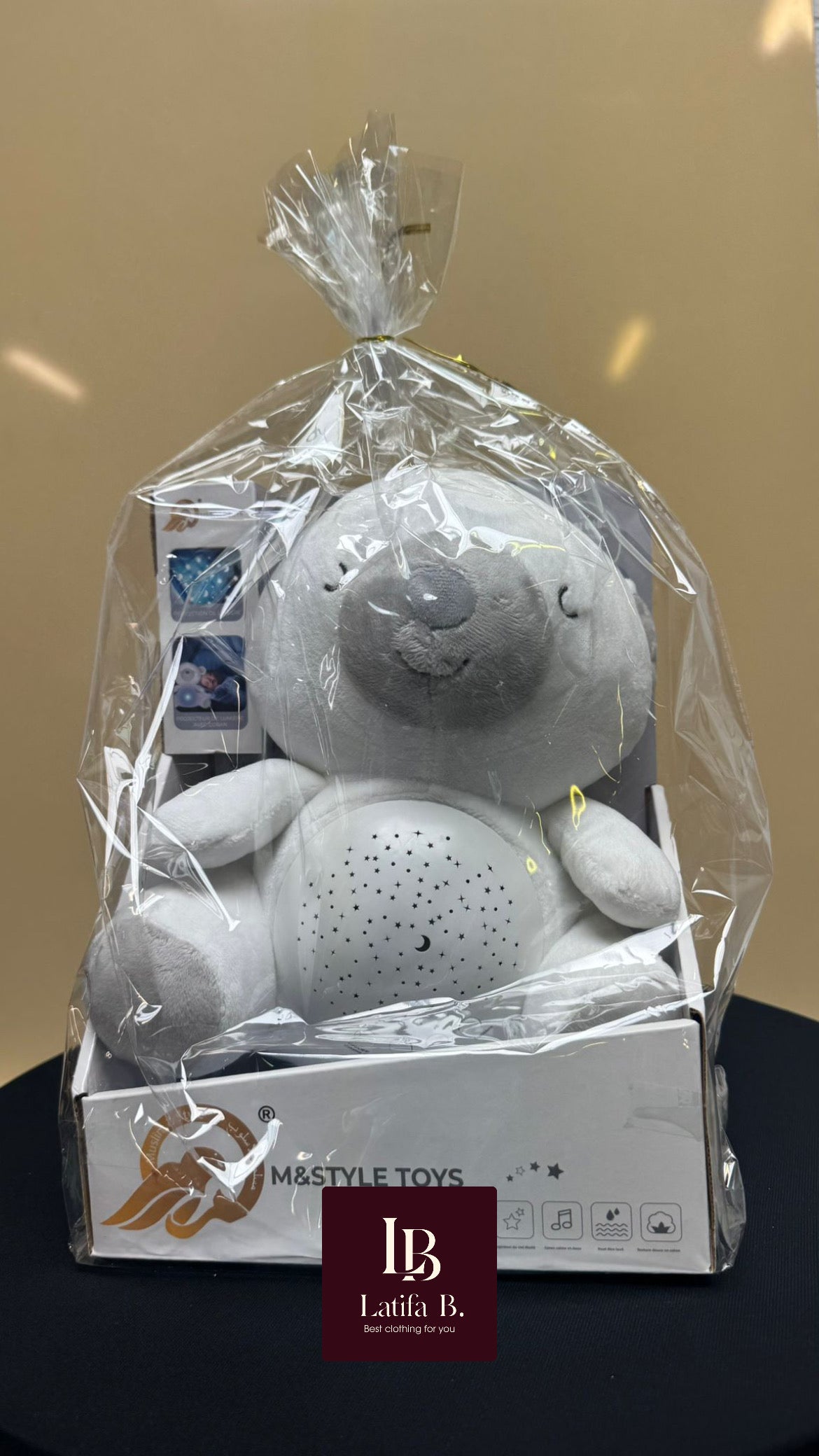 Nounours