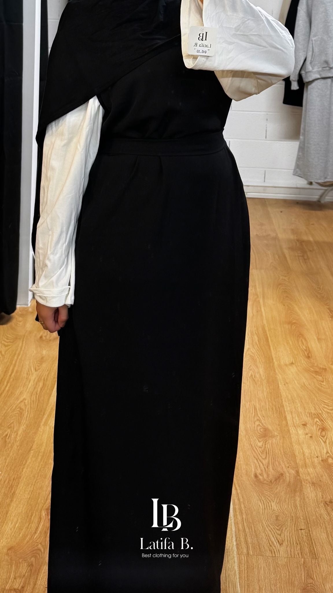 Ensemble Nora