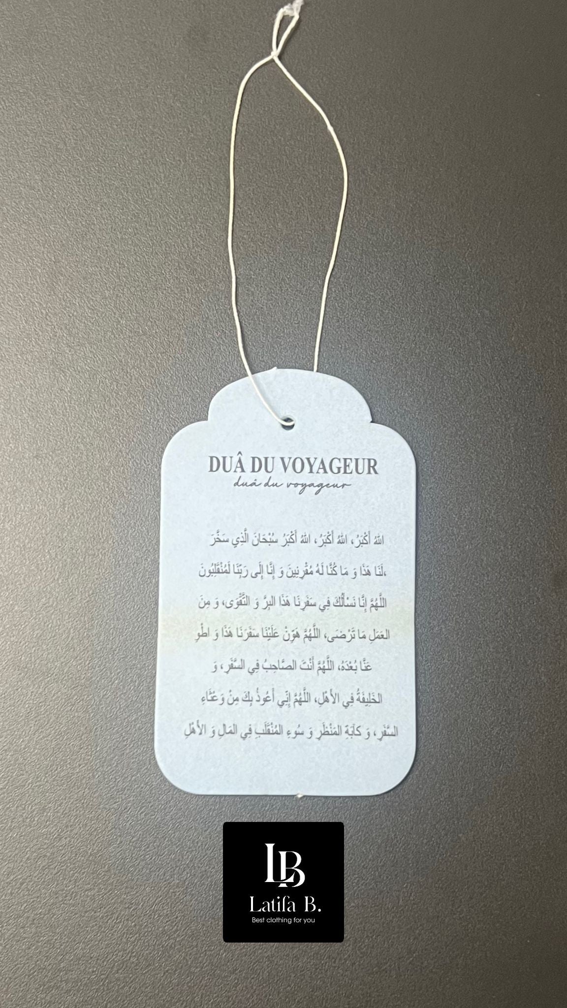 Senteur Pour Voiture