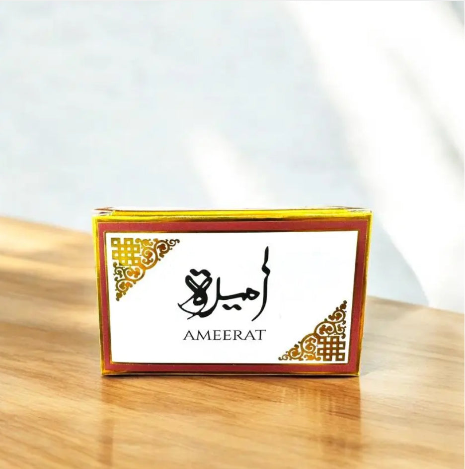 Musc Ameerat El Arabe