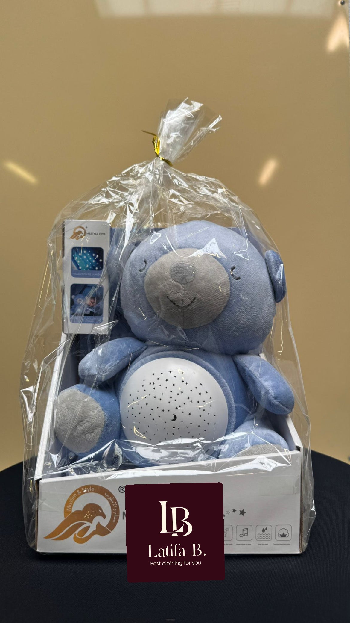 Nounours