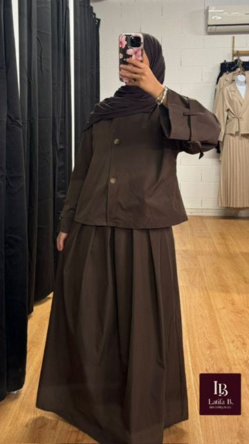Ensemble Sabrine