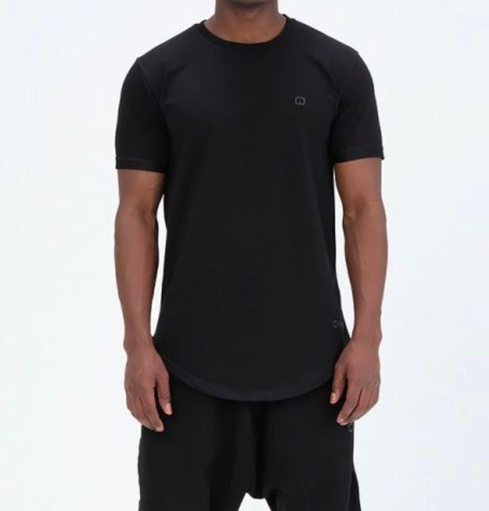 T-shirt Nautik Qaba’il