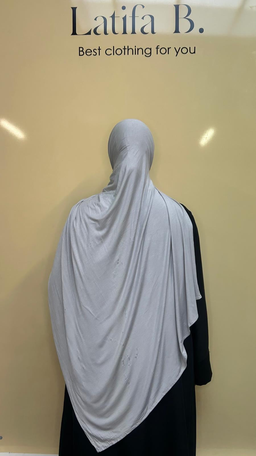Jersey Modal Coton