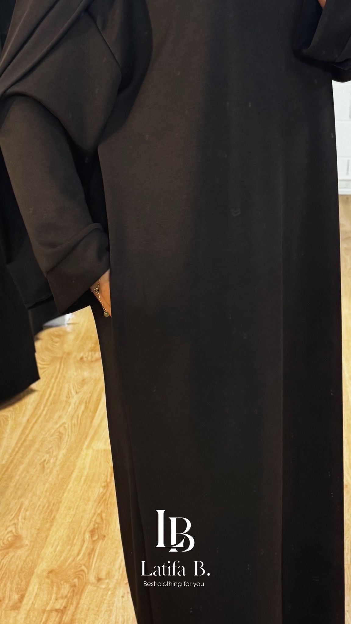 Robe sportwear Rym
