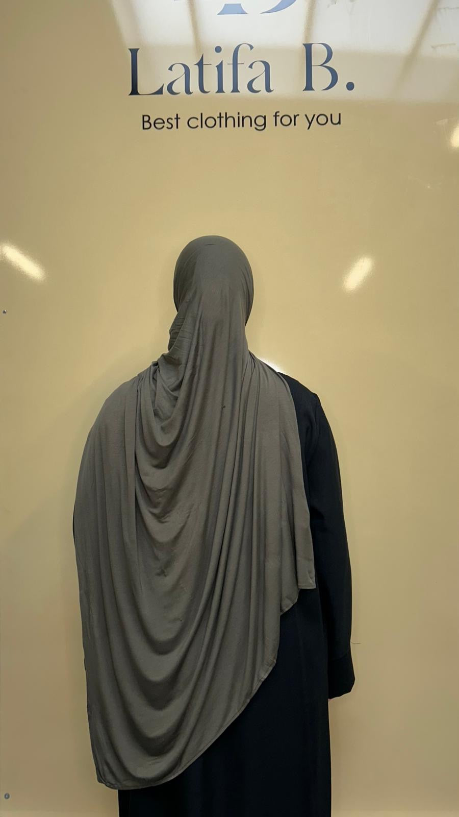 Jersey Modal Coton