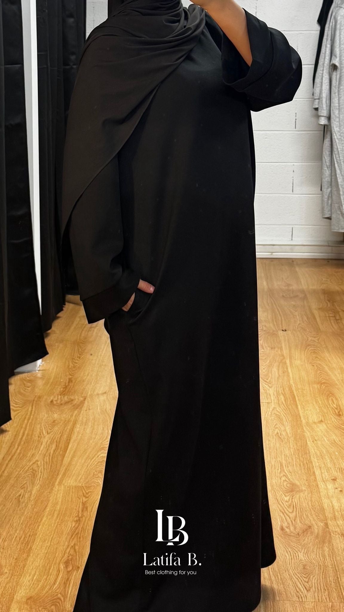 Robe sportwear Rym
