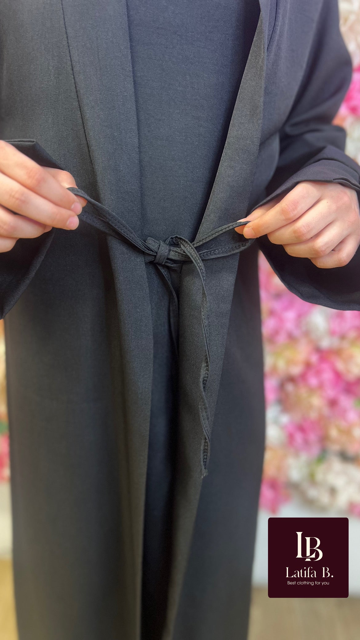 Ensemble robe & kimono – Enfant