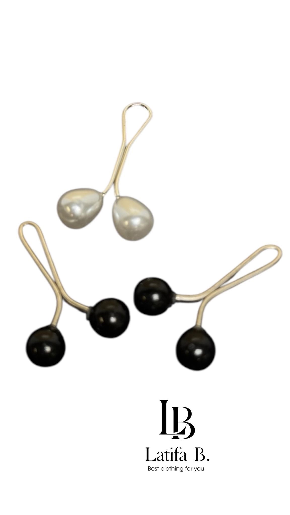 Épingle boule