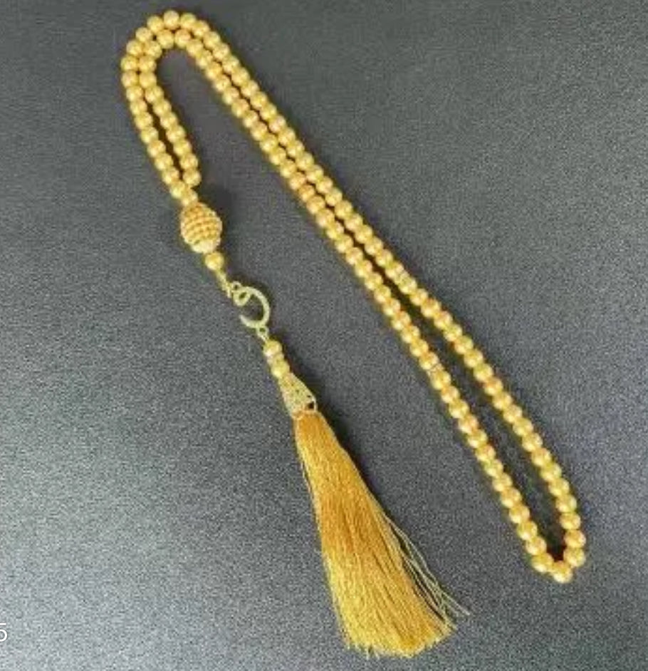 Tesbih 99 perles